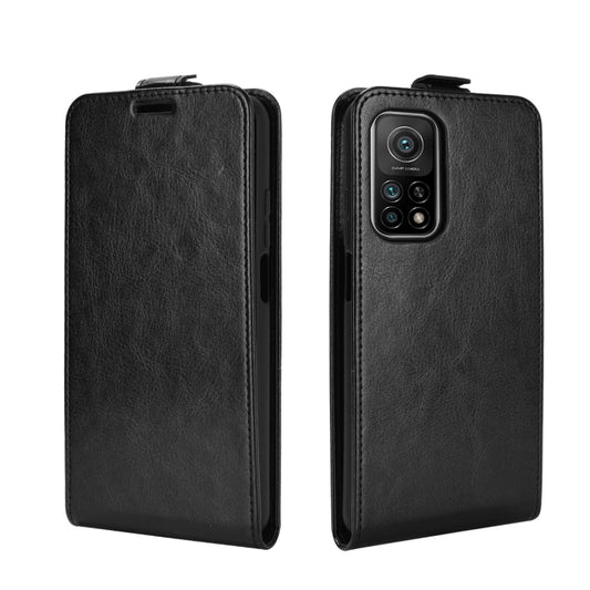 Para Xiaomi Mi 10T/10T Pro R64 Texture Funda...