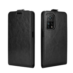 Para Xiaomi Mi 10T/10T Pro R64 Texture Funda...