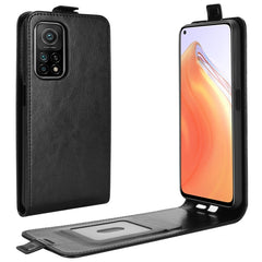 Para Xiaomi Mi 10T/10T Pro R64 Texture Funda...