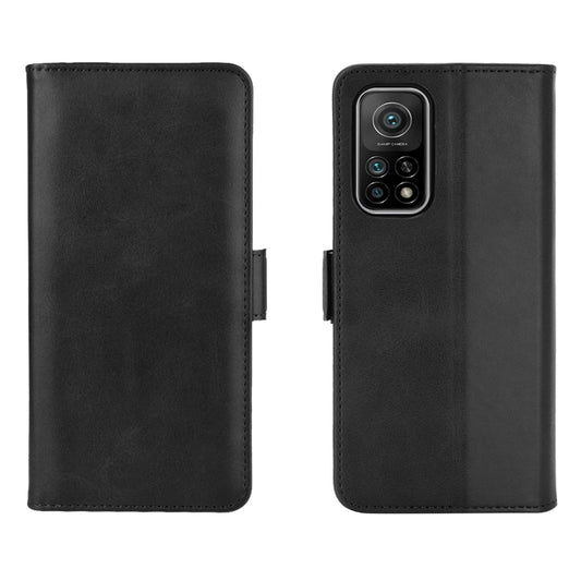 Para Xiaomi Mi 10T / 10T Pro Estuche de cuer...