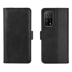Para Xiaomi Mi 10T / 10T Pro Estuche de cuer...