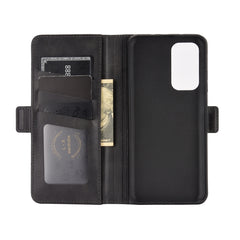 Para Xiaomi Mi 10T / 10T Pro Estuche de cuer...