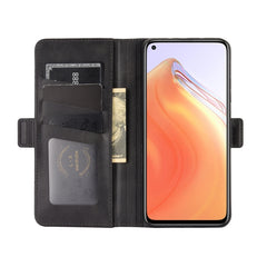 Para Xiaomi Mi 10T / 10T Pro Estuche de cuer...