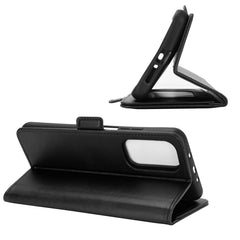 Para Xiaomi Mi 10T / 10T Pro Estuche de cuer...