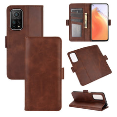 Para Xiaomi Mi 10T / 10T Pro Estuche de cuer...