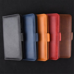 Para Xiaomi Mi 10T / 10T Pro Estuche de cuer...