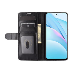 Para Xiaomi Mi 10T Lite R64 Texture Single H...