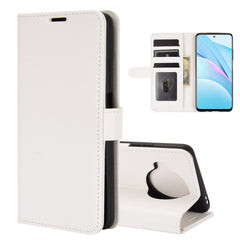 Para Xiaomi Mi 10T Lite R64 Texture Single H...
