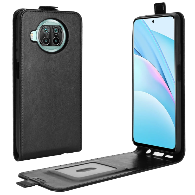 Para Xiaomi Mi 10T Lite R64 Texture Funda pr...