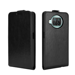Para Xiaomi Mi 10T Lite R64 Texture Funda pr...