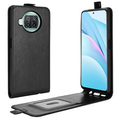 Para Xiaomi Mi 10T Lite R64 Texture Funda pr...