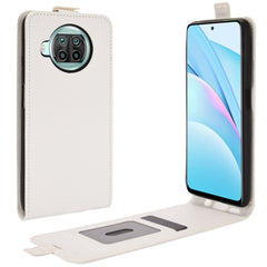 Para Xiaomi Mi 10T Lite R64 Texture Funda pr...