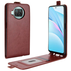 Para Xiaomi Mi 10T Lite R64 Texture Funda pr...