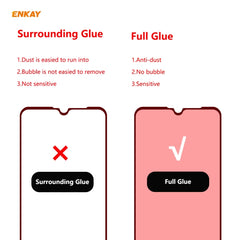 Hat-Prince ENKAY Clear TPU Estuche a prueba ...