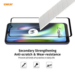 Hat-Prince ENKAY Clear TPU Estuche a prueba ...