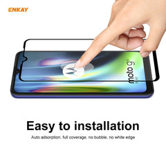 Hat-Prince ENKAY Clear TPU Estuche a prueba ...