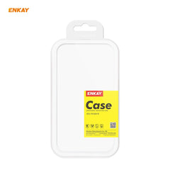 Hat-Prince ENKAY Clear TPU Estuche a prueba ...