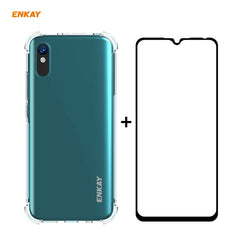 Hat-Prince ENKAY Clear TPU Estuche a prueba ...
