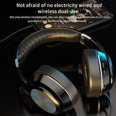 VJ320 Bluetooth 5.0 Auriculares inalámbricos...