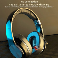 VJ320 Bluetooth 5.0 Auriculares inalámbricos...