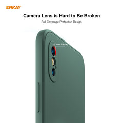 ENKAY ENK-PC072 Hat-Prince Estuche protector...
