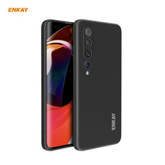 Para Xiaomi Mi 10 5G Hat-Prince ENKAY ENK-PC...
