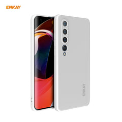 Para Xiaomi Mi 10 5G Hat-Prince ENKAY ENK-PC...