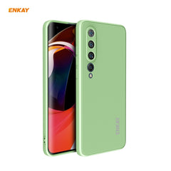 Para Xiaomi Mi 10 5G Hat-Prince ENKAY ENK-PC...