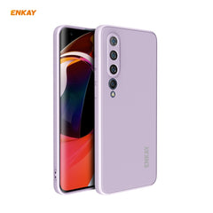 Para Xiaomi Mi 10 5G Hat-Prince ENKAY ENK-PC...