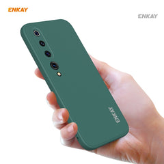 Para Xiaomi Mi 10 5G Hat-Prince ENKAY ENK-PC...