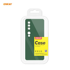 Para Xiaomi Mi 10 5G Hat-Prince ENKAY ENK-PC...