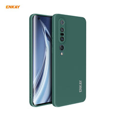 Para Xiaomi Mi 10 Pro 5G Hat-Prince ENKAY EN...