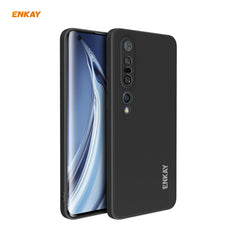 Para Xiaomi Mi 10 Pro 5G Hat-Prince ENKAY EN...