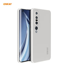 Para Xiaomi Mi 10 Pro 5G Hat-Prince ENKAY EN...