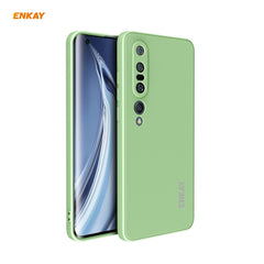 Para Xiaomi Mi 10 Pro 5G Hat-Prince ENKAY EN...