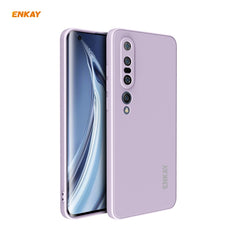 Para Xiaomi Mi 10 Pro 5G Hat-Prince ENKAY EN...