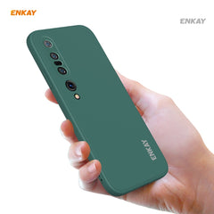 Para Xiaomi Mi 10 Pro 5G Hat-Prince ENKAY EN...