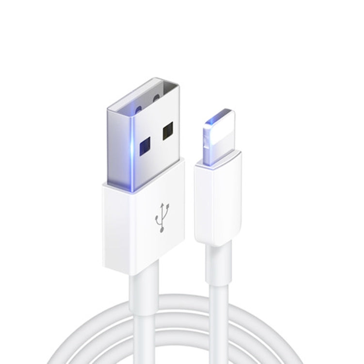 XJ-018 Cable de datos de carga rápida USB ma...