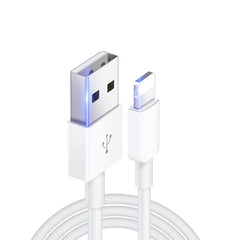 XJ-019 Cable de datos de carga rápida con in...