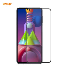 ENKAY Hat-Prince Anti-drop Full Glue Vidrio ...