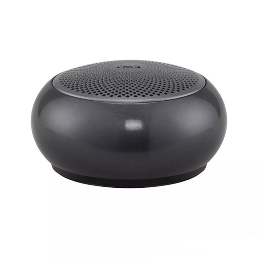 Altavoces de coche Barra de ducha de baño Altavoz de metal pequeño