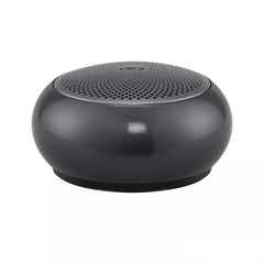 Altavoces de coche Barra de ducha de baño Altavoz de metal pequeño