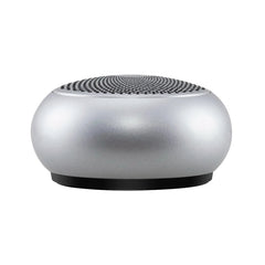 Altavoces de coche Barra de ducha de baño Altavoz de metal pequeño