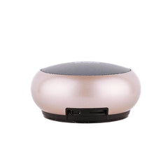 Altavoces de coche Barra de ducha de baño Altavoz de metal pequeño