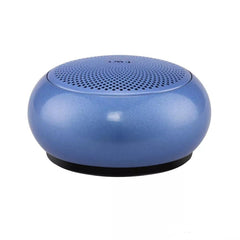 Altavoces de coche Barra de ducha de baño Altavoz de metal pequeño