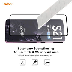 Para Samsung Galaxy S30 ENKAY Hat-Prince Peg...