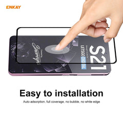 Para Samsung Galaxy S30 ENKAY Hat-Prince Peg...