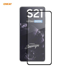 Para Samsung Galaxy S30 ENKAY Hat-Prince Peg...