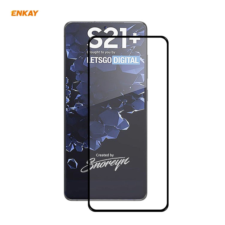 Para Samsung Galaxy S30 + ENKAY Hat-Prince F...