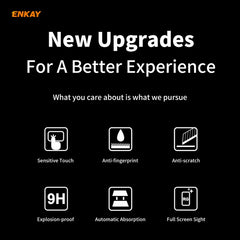 Para Samsung Galaxy S30 + ENKAY Hat-Prince F...